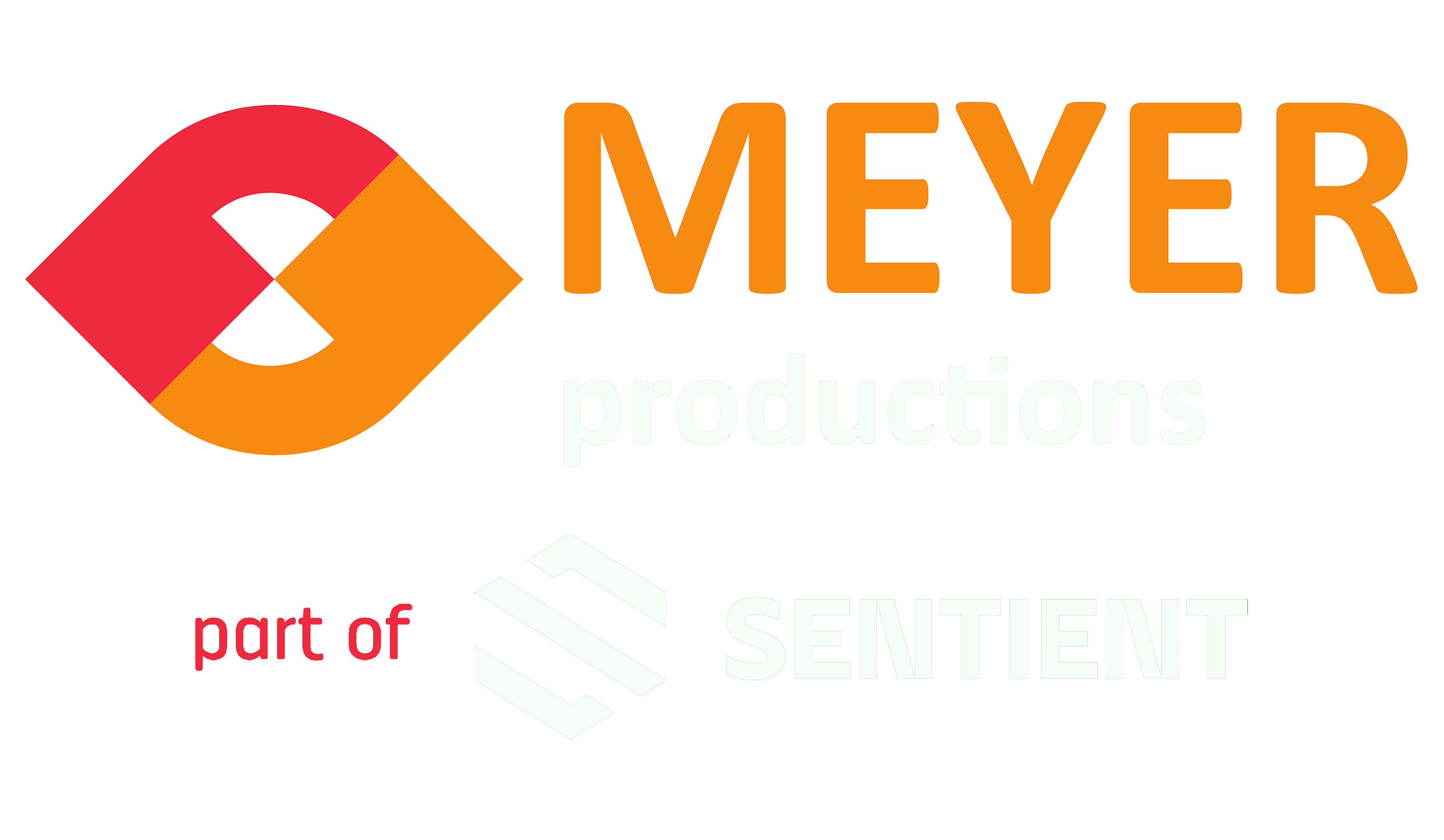 Meyer Productions Logo